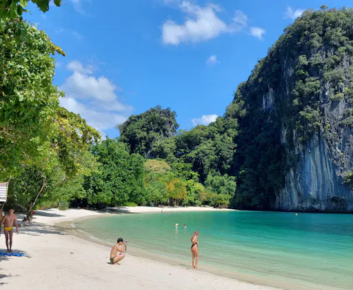 Island Cruiser – from Phuket