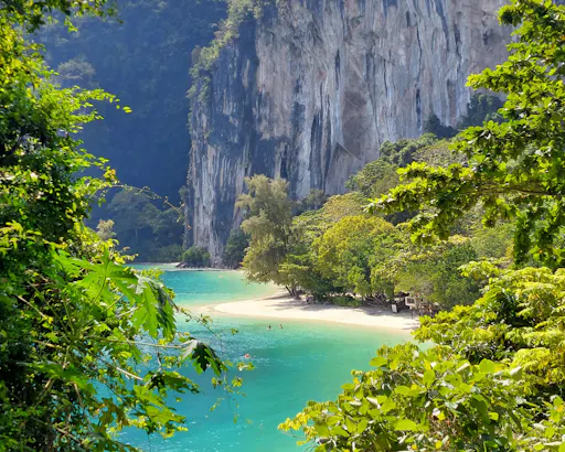 Island Cruiser – from Phuket