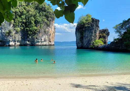 Island Cruiser – from Phuket