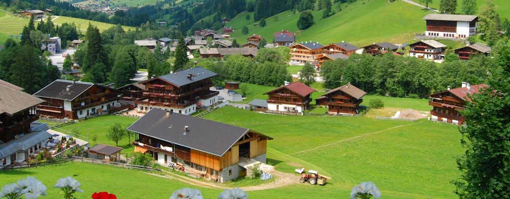 Experiences in Alpbach