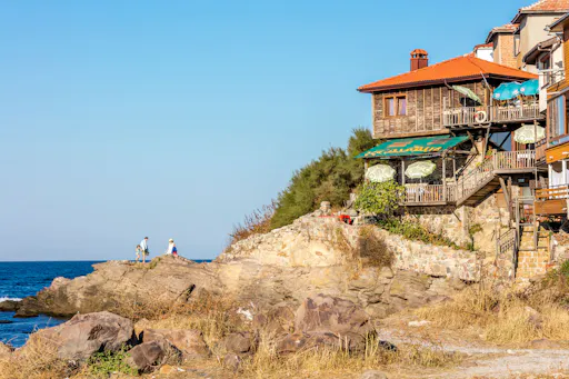 Southern Bulgaria Tour