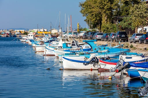 Southern Bulgaria Tour