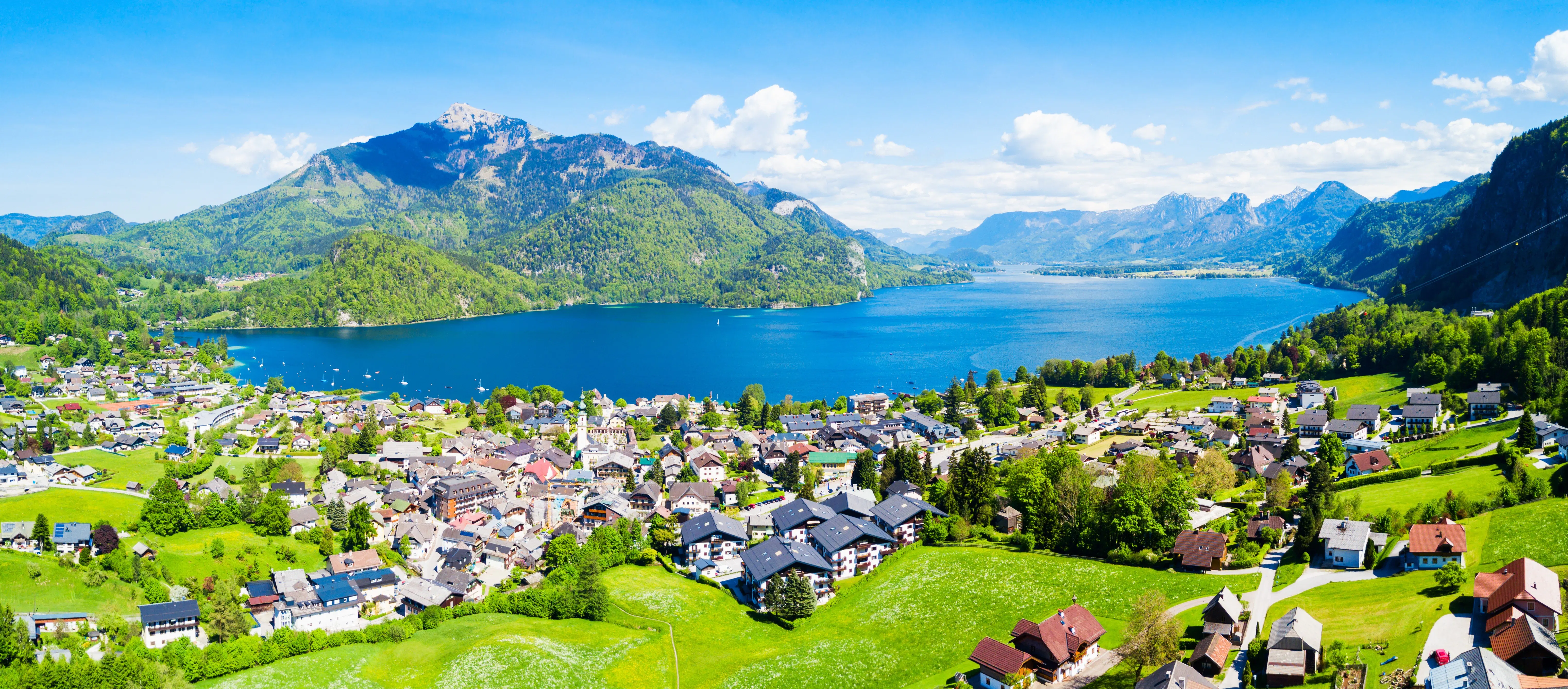 St Gilgen