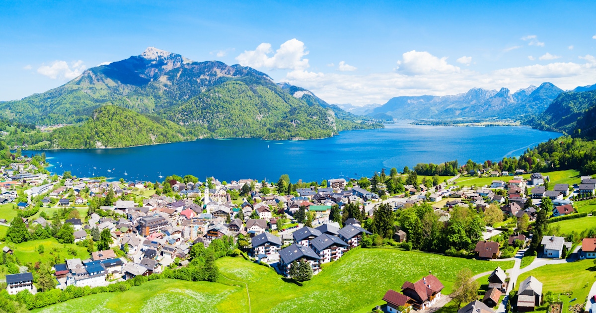Things to do in St Gilgen: Museums, tours, and attractions Austria