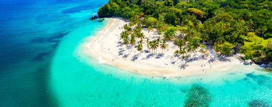 Full day island hopping by Adaaran Select Hudhuranfushi