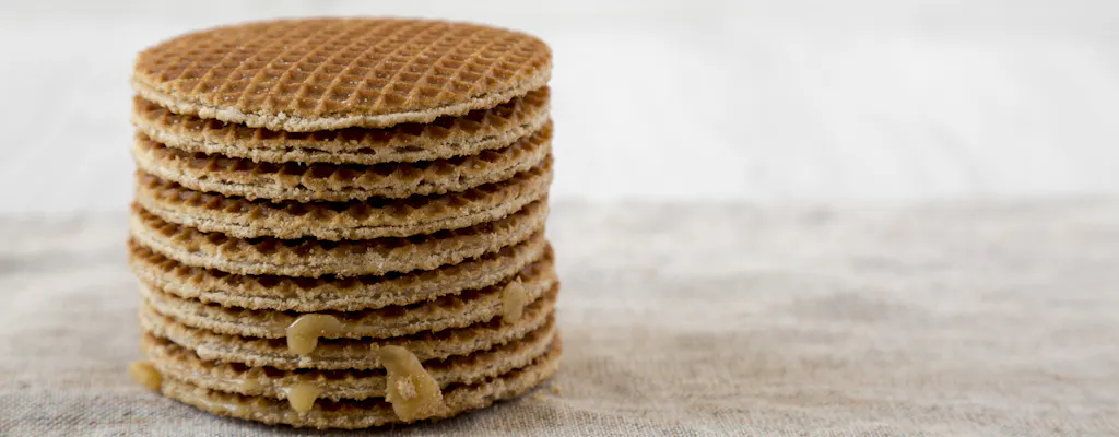 Woltje's Backerij