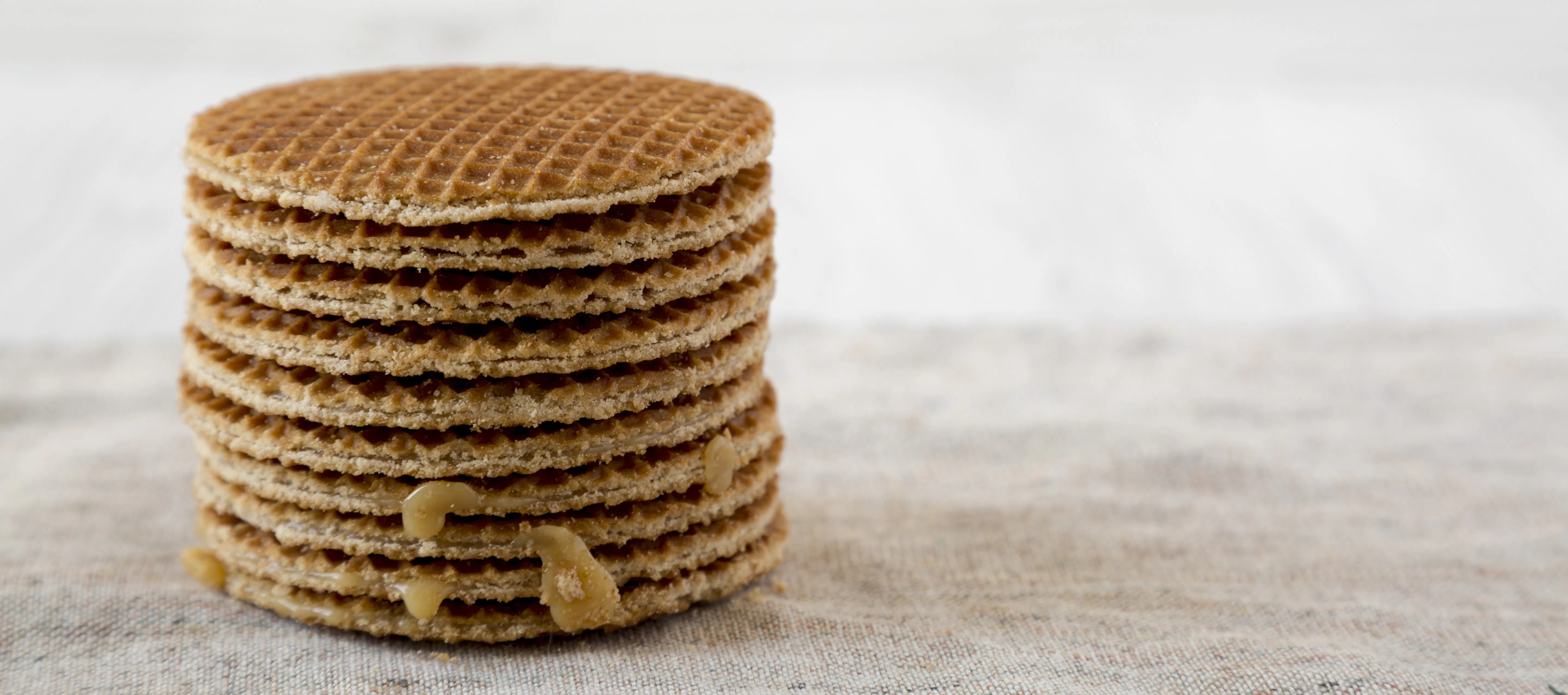 Woltje's Backerij