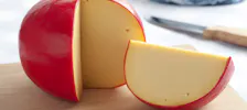 The Story of Edam Cheese Museum