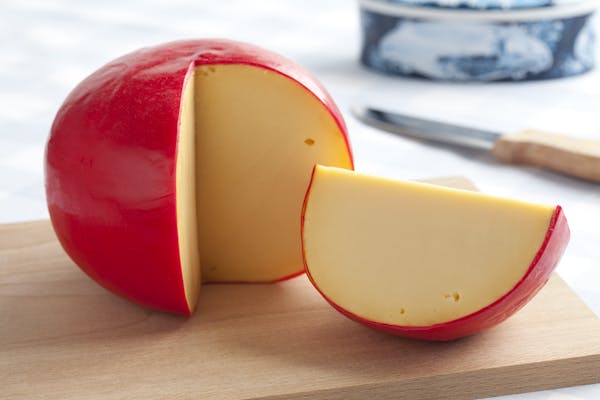 Musée de l'histoire du fromage d'Edam