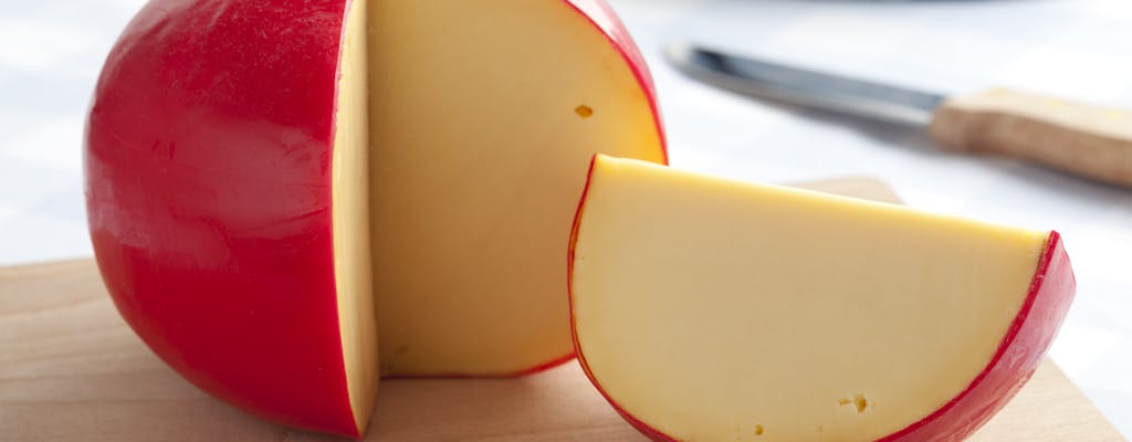 Musée de l'histoire du fromage d'Edam
