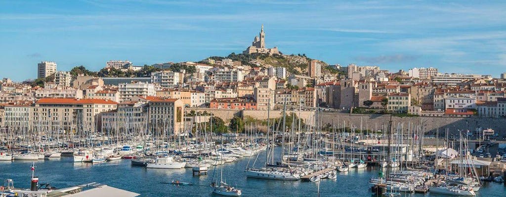 Provence at your own pace private tour