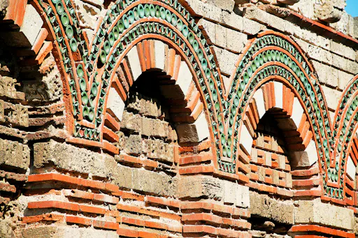 Private Tour of Nessebar