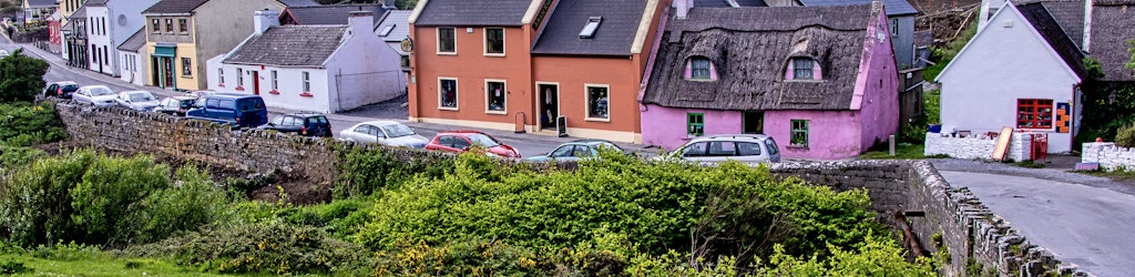 Things to do in Doolin