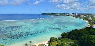 Guam, Guam