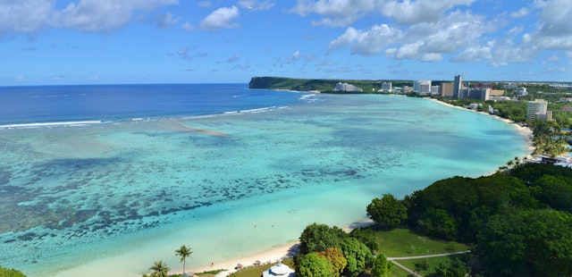 Guam, Guam