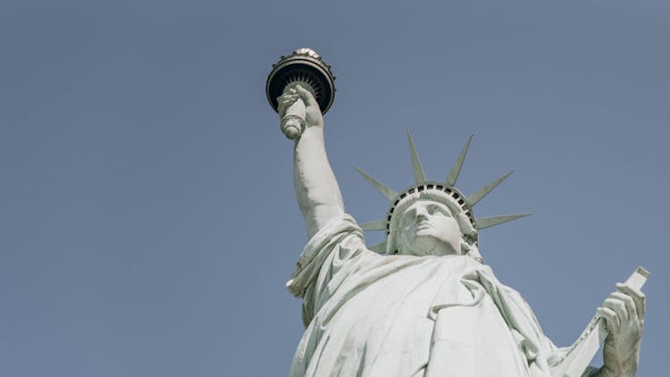 VIP first ferry access Statue of Liberty and Ellis Island tour