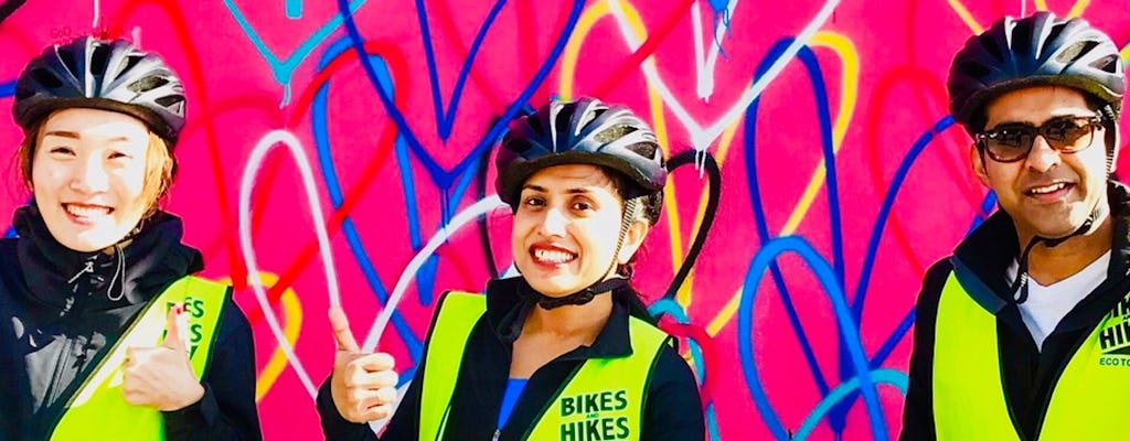 Beverly Hills electric bike tour