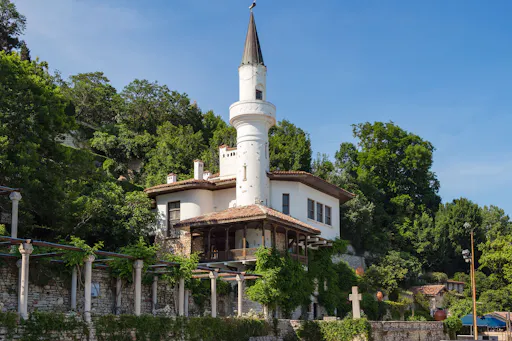 Cape Kaliakra & Balchik Tour