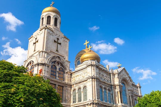 Varna 10-in-1 Discovery Tour
