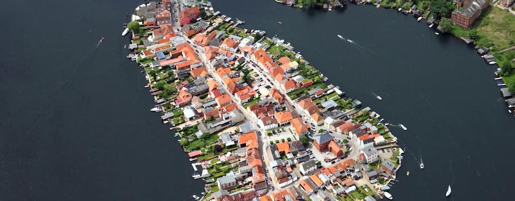 Coisas para fazer em Malchow