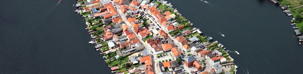 Experience Malchow - What to see and do