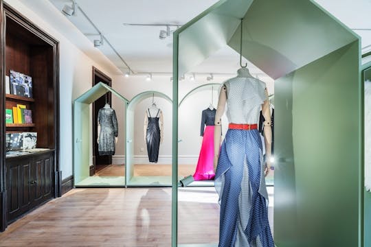 Porto Fashion and Fabric Museum of WOW Porto tickets