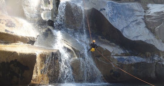 Paiva river six-hour canyoning experience from Arouca