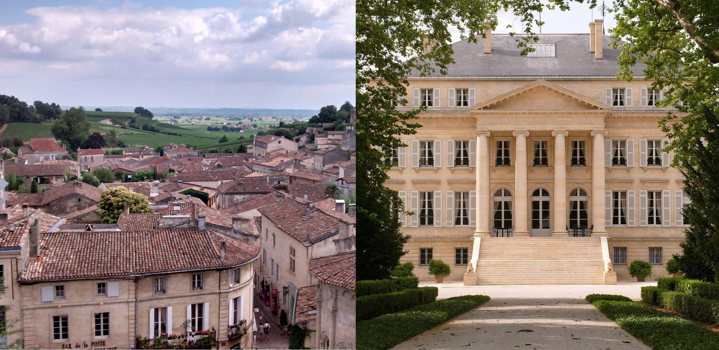 Full day wine tour in Saint Emilion and Margaux Musement