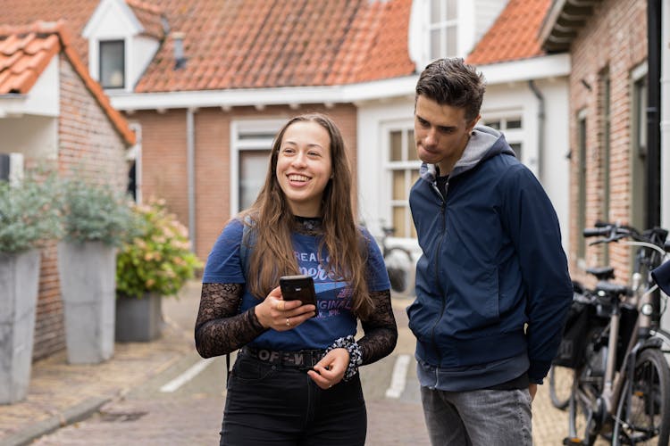 Escape Tour self-guided, interactive city challenge in Haarlem