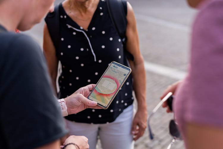 Escape Tour self-guided, interactive city challenge in Haarlem