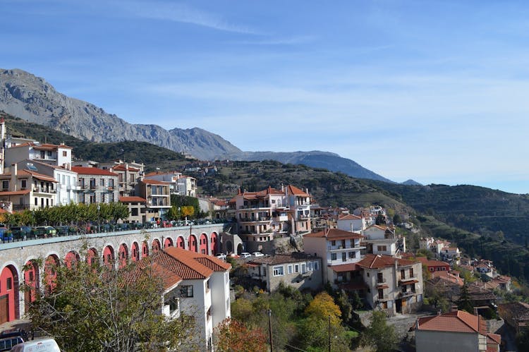 Small-group day trip to Delphi from Athens