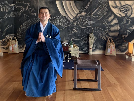 Zen Experience i Gotemba lokalne ukryte klejnoty i zwiedzanie kultury