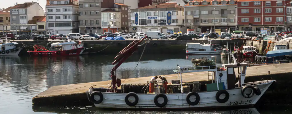 Activités à O Grove