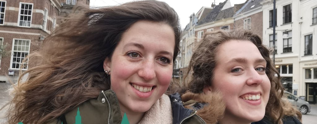 Escape Tour zelfgeleide, interactieve stadsuitdaging in Zutphen