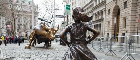 Da Wall Street al tour a piedi del World Trade Center