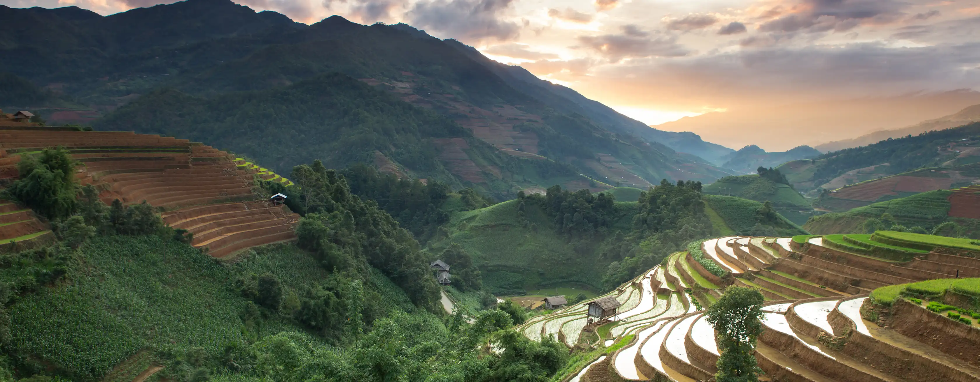 Things to do in Dien Bien Phu