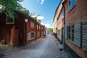 Skansen