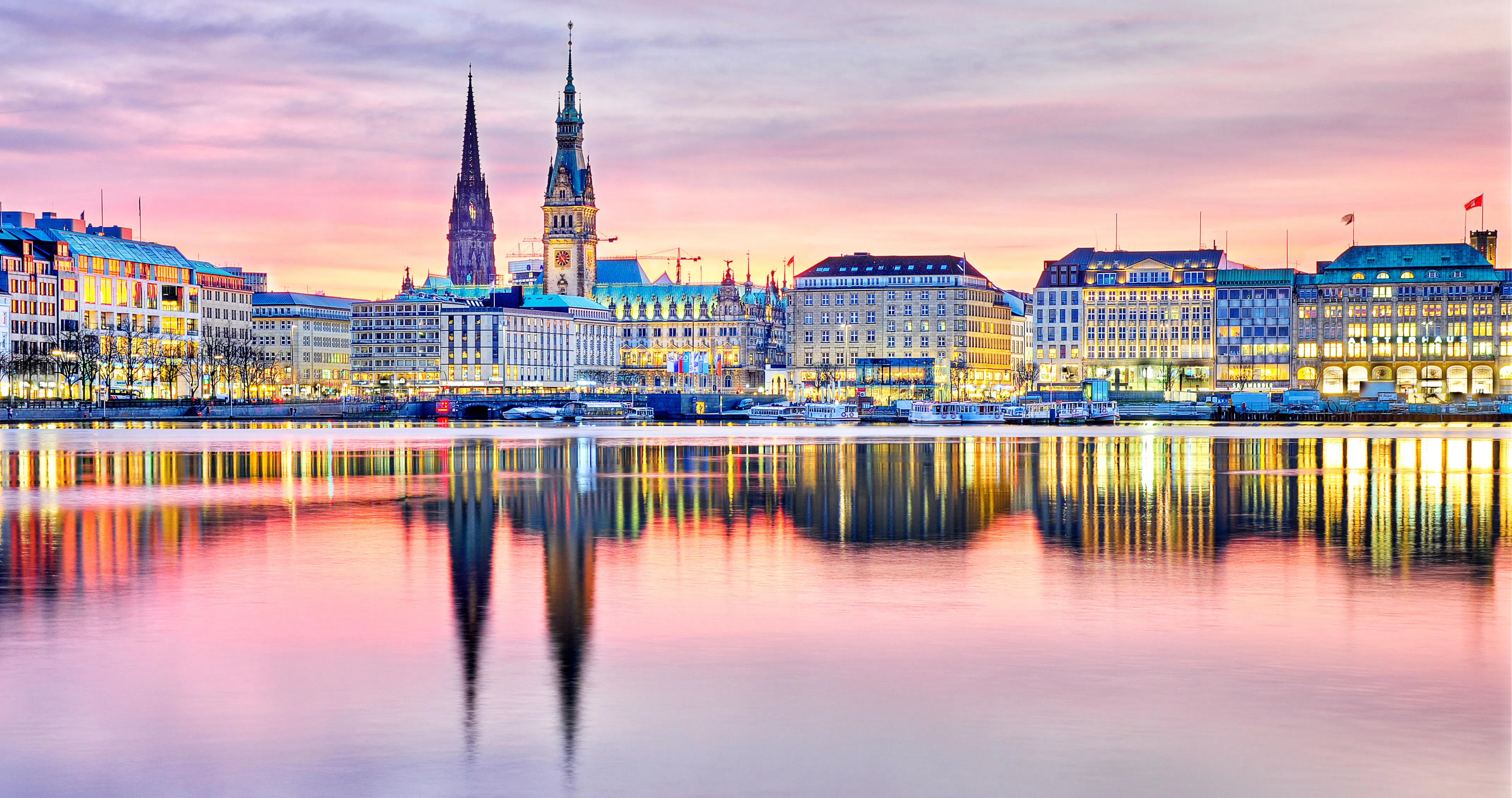 Alster
