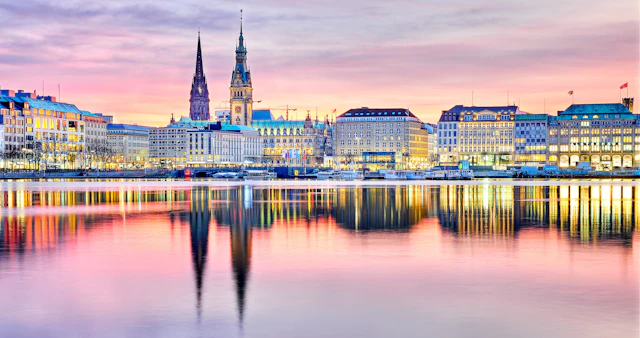 Alster