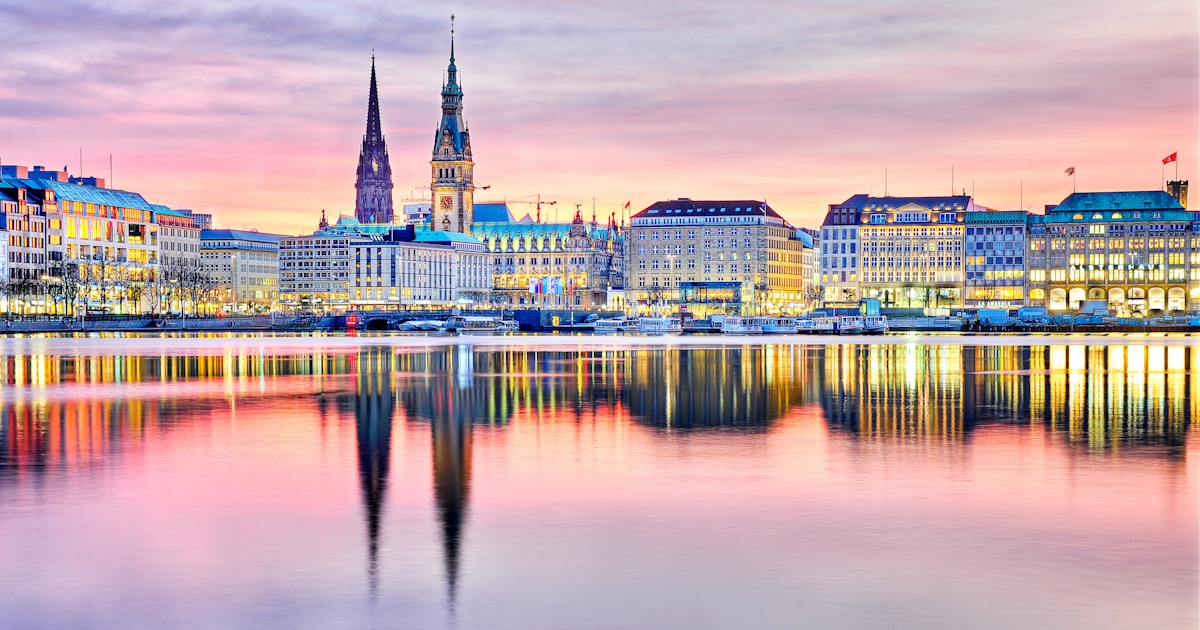 Alster Tours & Activities Alster Tours & Activities