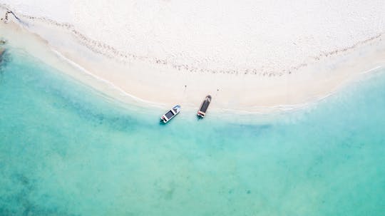 Visite audio autonome ultime d'Aruba