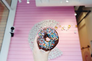 Donut Tour in Portland, Oregon