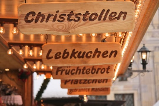 Guided Christmas tour with the nightwatchman in Siegburg