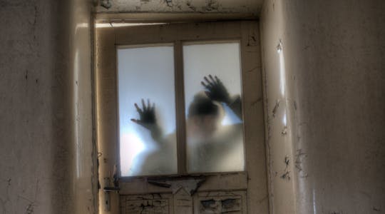 Dead Zone Zombie escape room em Nashville