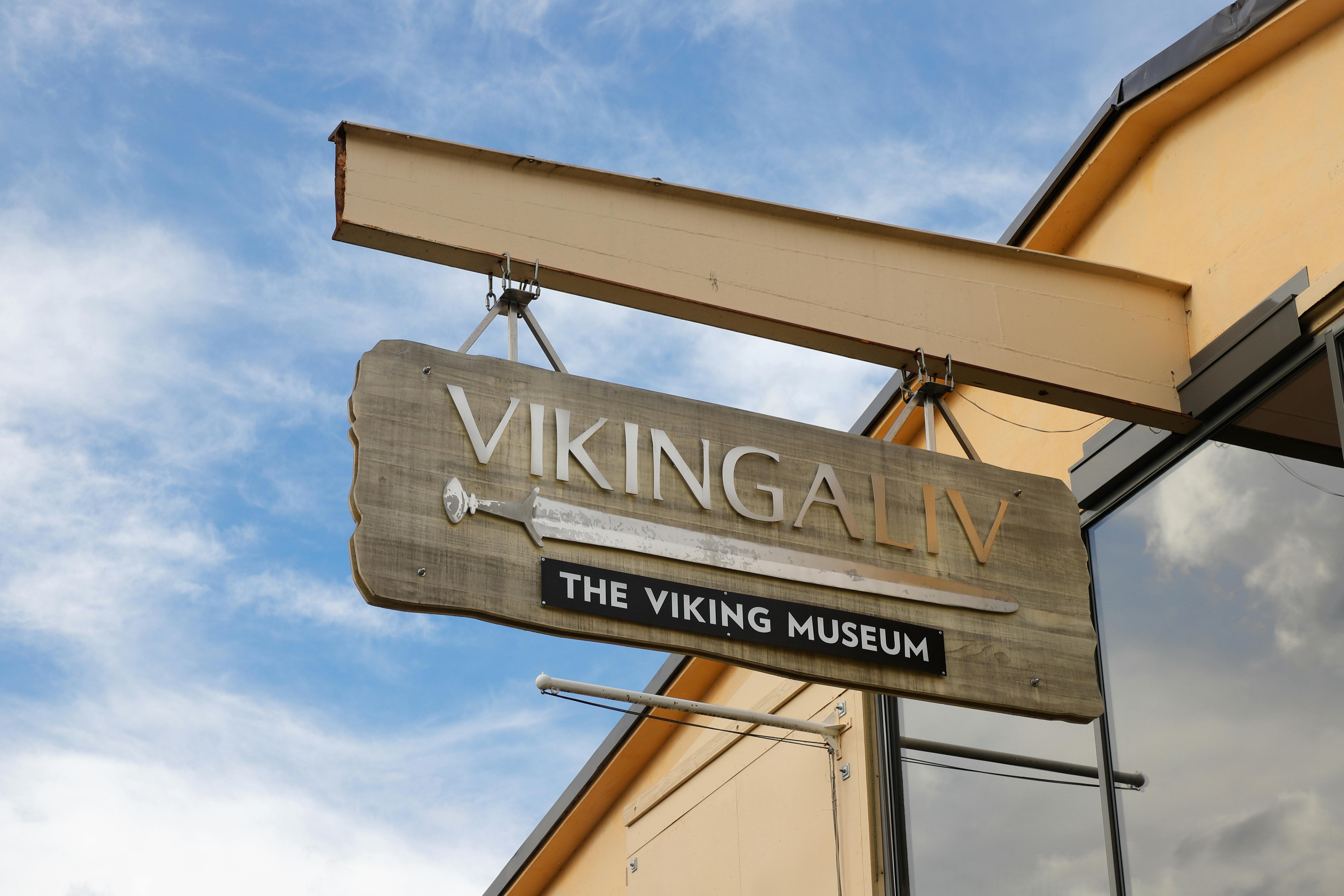 Museo Vichingo