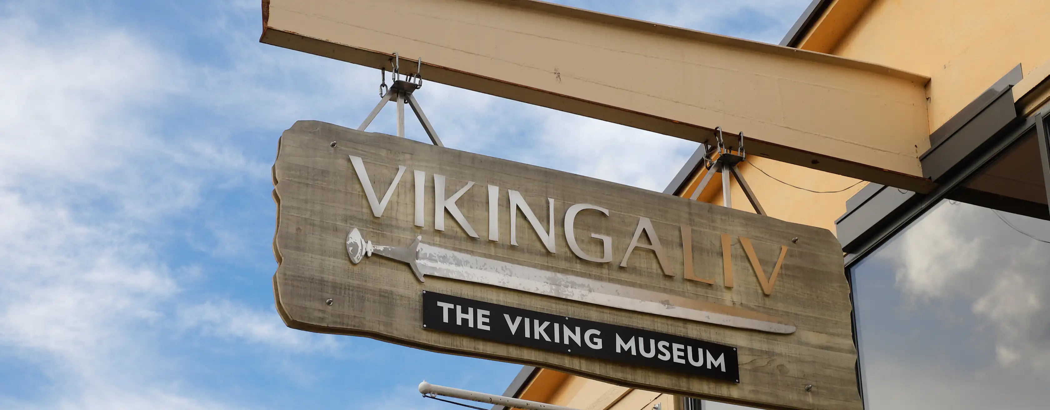 Vikingemuseet billetter og udflugter