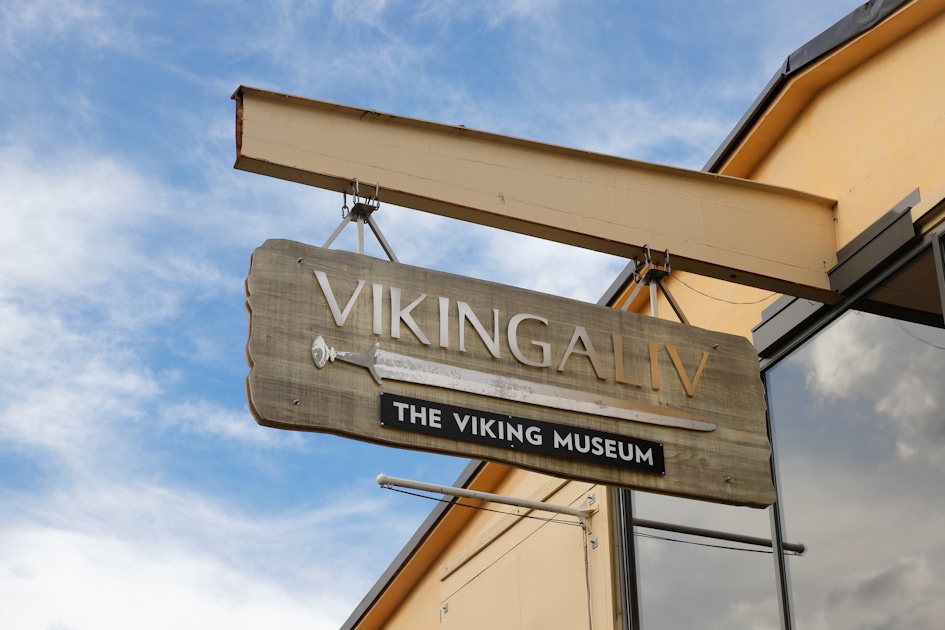 The Viking Museum Tours and Tickets  musement