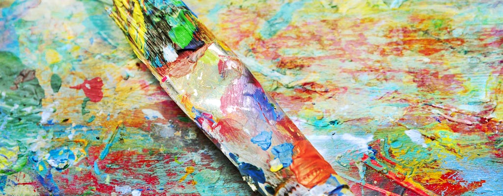 Marmottan Monet Museum