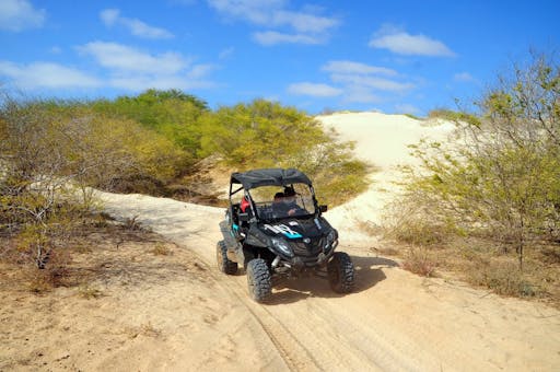 Boa Vista Buggy Tours