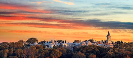 Best of Istanbul: Private Guided Tour to the Old City